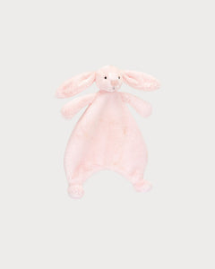 JELLYCAT Bashful Bunny Comforter | 害羞的兔子被子 (多色) - LondonKelly 英国名牌代购