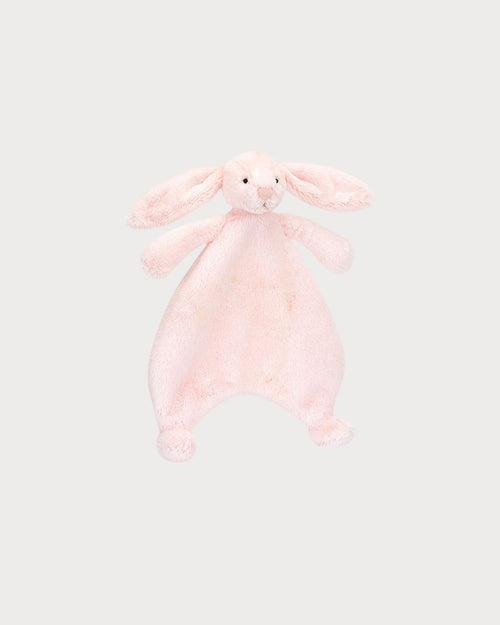 JELLYCAT Bashful Bunny Comforter | 害羞的兔子被子 (多色) - LondonKelly 英国名牌代购