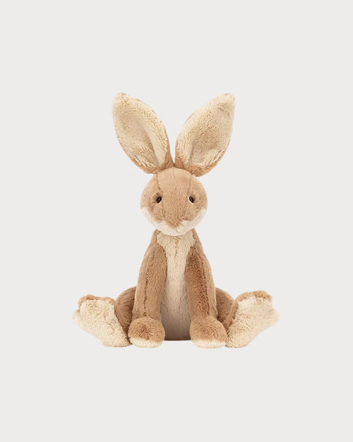 JELLYCAT Horticus Hare | 園藝野兔 (啡色) - LondonKelly 英國名牌代購
