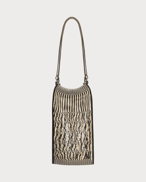 LEMAIRE Filt Net Shopping Bag Nylon Net(Medium/3 Colors) - LONDONKELLY 英国名牌代购