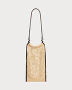 LEMAIRE Filt Net Shopping Bag Nylon Net(Medium/3 Colors) - LONDONKELLY 英国名牌代购