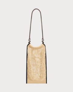 LEMAIRE Filt Net Shopping Bag Nylon Net(Medium/3 Colors) - LONDONKELLY 英国名牌代购