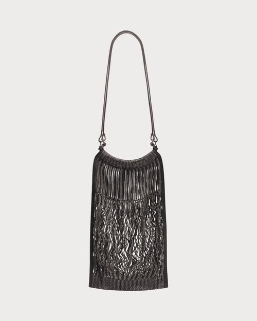 LEMAIRE Filt Net Shopping Bag Nylon Net(Medium/3 Colors) - LONDONKELLY 英国名牌代购