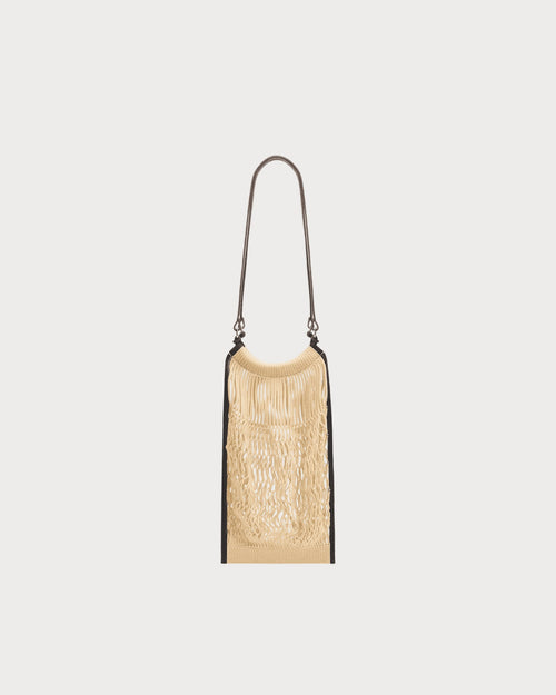 LEMAIRE Medium Filt Net Shopping Bag | 網袋 (多色) - LONDONKELLY 英國名牌代購