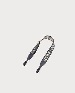 LOEWE Anagram Loop Strap | 罗意威 肩带 (多色) - LondonKelly 英国名牌代购