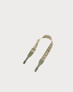 LOEWE Anagram Loop Strap | 罗意威 肩带 (多色) - LondonKelly 英国名牌代购