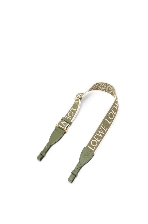LOEWE Anagram Loop Strap | 罗意威 肩带 (多色) - LondonKelly 英国名牌代购