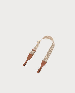 LOEWE Anagram Loop Strap | 罗意威 肩带 (多色) - LondonKelly 英国名牌代购