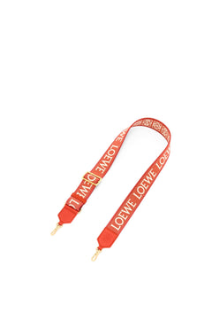 LOEWE Anagram Strap | 羅意威 肩帶 (多色) - LondonKelly 英國名牌代購
