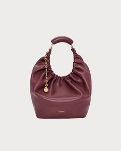 LOEWE Medium Squeeze bag | 罗意威 手袋 (多色) - LondonKelly 英国名牌代购