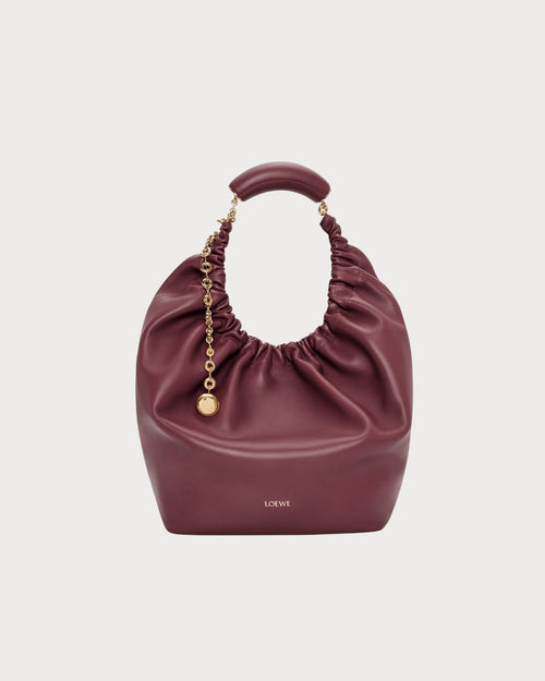 LOEWE Medium Squeeze bag | 罗意威 手袋 (多色) - LondonKelly 英国名牌代购