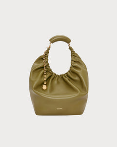 LOEWE Medium Squeeze bag | 罗意威 手袋 (多色) - LondonKelly 英国名牌代购