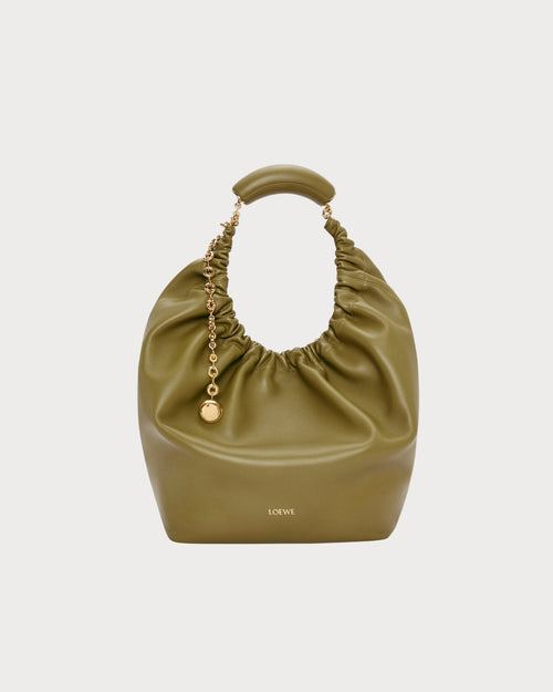 LOEWE Medium Squeeze bag | 罗意威 手袋 (多色) - LondonKelly 英国名牌代购