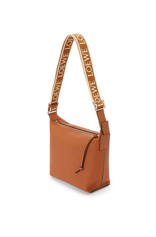 LOEWE Men's Small Cubi Crossbody Bag | 羅意威 男仕手袋 (多色) - LondonKelly 英國名牌代購