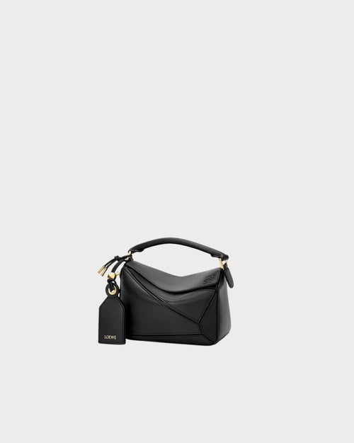 LOEWE Mini Featherlight Puzzle Bag in Nappa Lambskin | 羅意威 迷你手袋 (多色) - LondonKelly 英國名牌代購