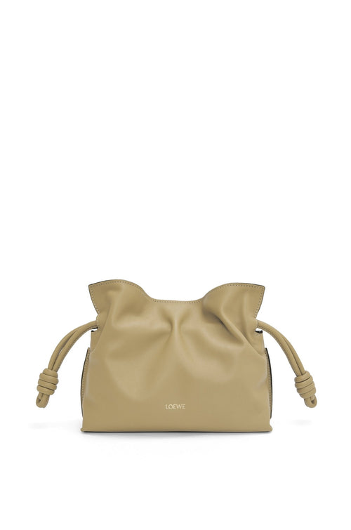 LOEWE Mini Flamenco Clutch | 罗意威 手袋 (迷你/多色) - LondonKelly 英国名牌代购
