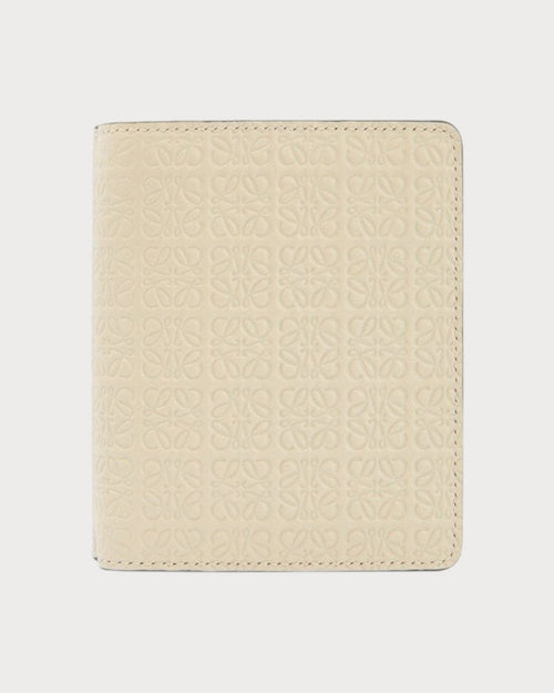 LOEWE Repeat Compact Zip Wallet | 羅意威 銀包 (多色) - LONDONKELLY 英國名牌代購