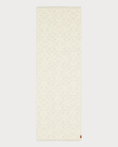 LOEWE Scarf in wool and silk | 罗意威 颈巾 (多色) - LONDONKELLY 英国名牌代购