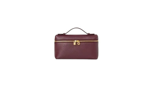 LORO PIANA Extra Pocket L19 Calfskin | 諾悠翩雅 手袋 (多色) - LONDONKELLY 英國名牌代購