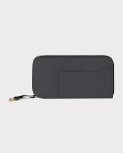 LORO PIANA Extra Zip - Around Purse | 诺悠翩雅 长银包 (多色) - LONDONKELLY 英国名牌代购