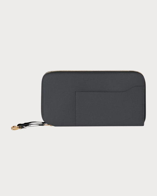 LORO PIANA Extra Zip - Around Purse | 诺悠翩雅 长银包 (多色) - LONDONKELLY 英国名牌代购