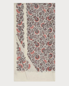 LORO PIANA Riserva San Nicolo Stole | 諾悠翩雅 絲巾 (多色) - LONDONKELLY 英國名牌代購