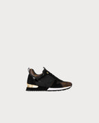 LOUIS VUITTON 1A1F4N Women's Frontrow Trainer | 路易威登 波鞋 (啡色) - LondonKelly 英國名牌代購