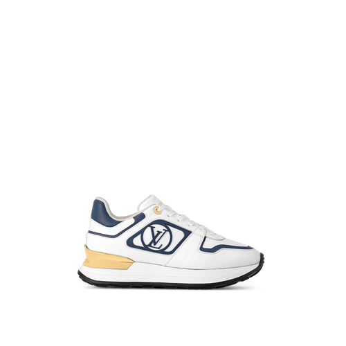 LOUIS VUITTON 1ACGMG Women's Neo Run Away Trainers | 路易威登 波鞋 (多色) - LondonKelly 英国名牌代购