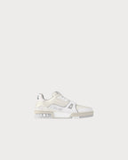 LOUIS VUITTON 1ACP1Q Women's LV Trainers | 路易威登 波鞋 (白色) - LondonKelly 英國名牌代購