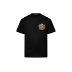 LOUIS VUITTON 1AGJZG Signature Patch Cotton T-Shirt | 路易威登 男仕上衣 (黑色) - LondonKelly 英國名牌代購