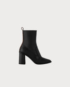 LOUIS VUITTON 1AGVK2 Berlin Ankle Boots | 路易威登 高跟短靴 (黑色) - LondonKelly 英國名牌代購