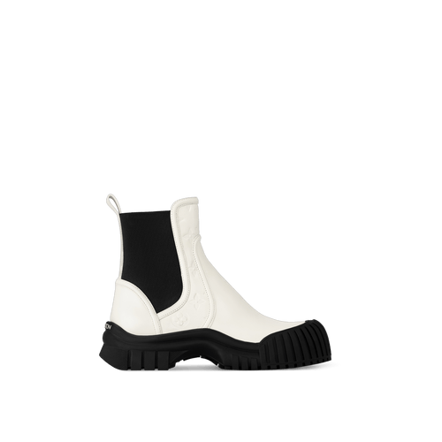 LOUIS VUITTON 1AGWHG Women's Ruby Flat Ankle Boots | 路易威登 短靴 (多色) - LondonKelly 英国名牌代购