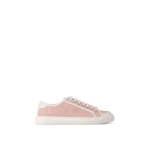 LOUIS VUITTON 1AGYFO Women's LV Lagoon Trainers | 路易威登 波鞋 (多色) - LondonKelly 英國名牌代購
