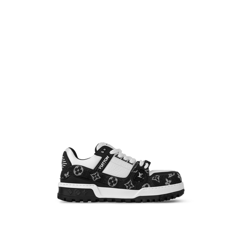 LOUIS VUITTON LV 1AGZBL Women's Maxi Trainers | 路易威登 波鞋 (多色) - LondonKelly 英國名牌代購