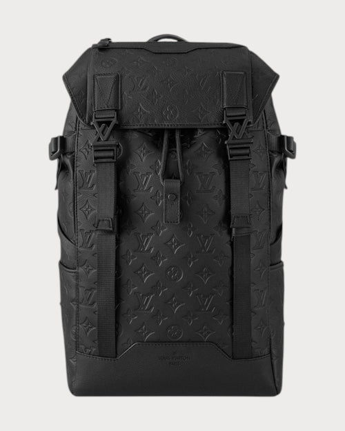 LOUIS VUITTON M24776 Men's Getaway Backpack | 路易威登 男仕背囊 (黑色) - LONDONKELLY 英国名牌代购