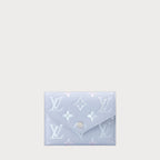 LOUIS VUITTON M2A928 Victorine Wallet(Frozen Blue) - LONDONKELLY 英國名牌代購