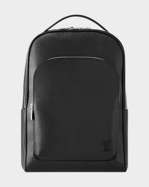 LOUIS VUITTON M30977 Men's Avenue Backpack | 路易威登 男仕背囊 (黑色) - LONDONKELLY 英國名牌代購
