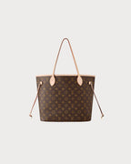 LOUIS VUITTON M40995 Neverfull MM | 路易威登 手袋 (啡色) - LondonKelly 英國名牌代購