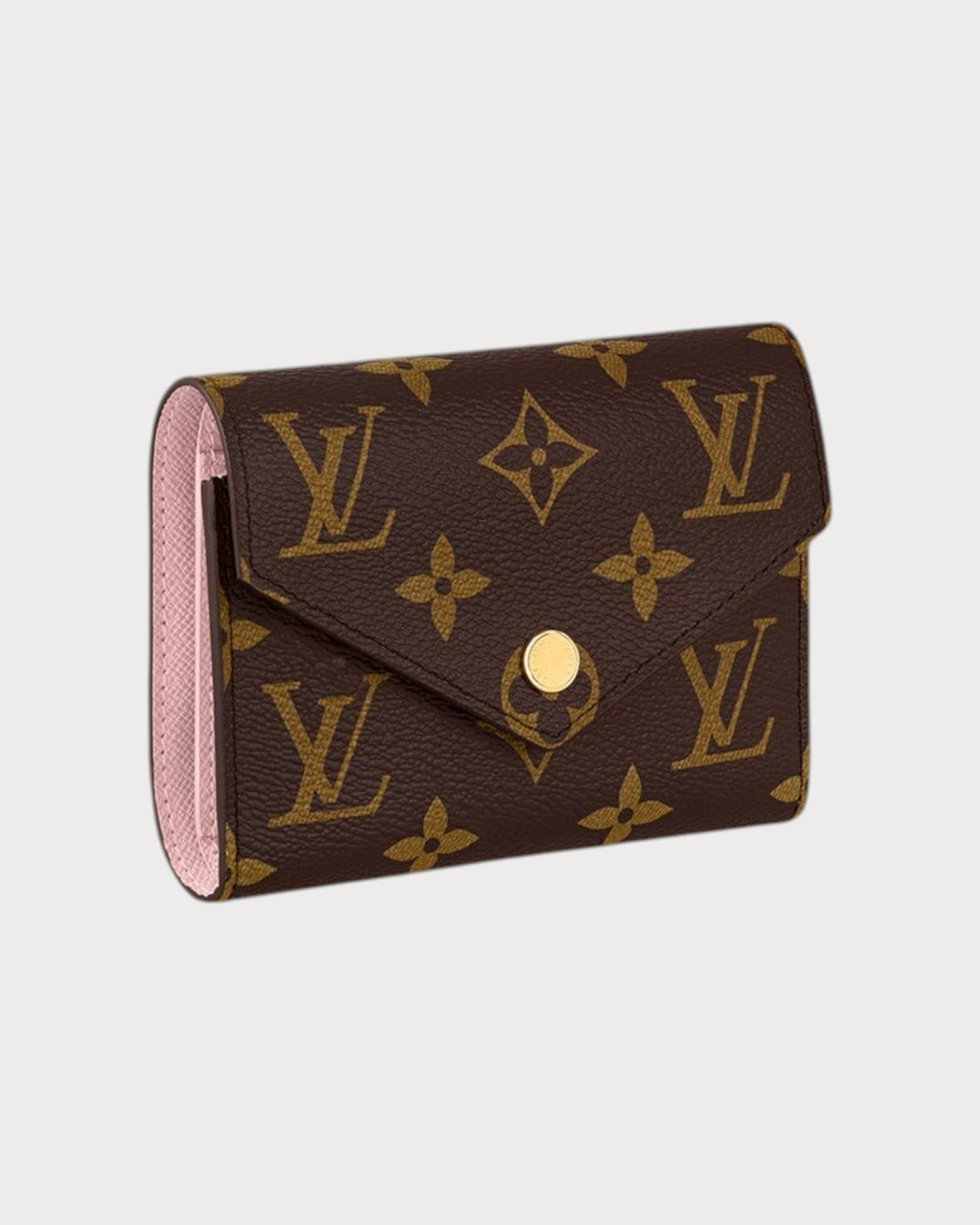 ルイヴィトン LOUIS VUITTON ヴィクター ウォレット M62360 LOUIS VUITTON M62360 Victorine Wallet(Pink) | LONDONKELLY