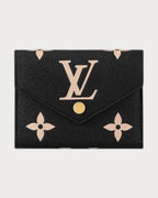 LOUIS VUITTON M80968 Victorine Wallet | 路易威登 銀包 (黑色) - LONDONKELLY 英國名牌代購