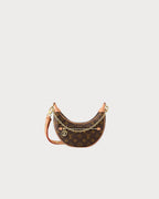 LOUIS VUITTON M81098 Loop Bag | 路易威登 月牙袋 (啡色) - LondonKelly 英國名牌代購