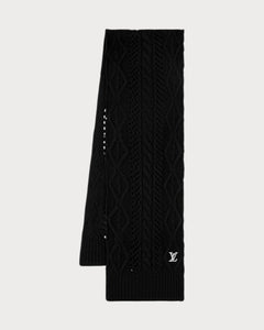 LOUIS VUITTON M97261 LV Holiday Scarf | 路易威登 頸巾 (多色) - LONDONKELLY 英國名牌代購