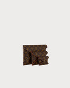 LOUIS VUITTON M62034 Kirigami Pochette Monogram | 路易威登 一套3個手袋銀包 (啡色)