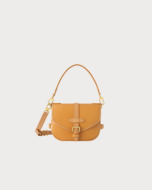 LOUIS VUITTON M23469 Saumur BB Bag | 路易威登 手袋 (Safran)