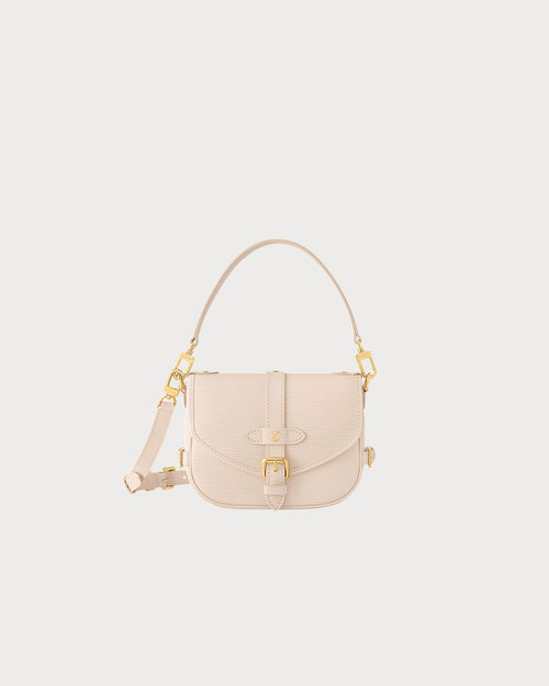 LOUIS VUITTON M23469 Saumur BB Bag | 路易威登 手袋 (Quartz)