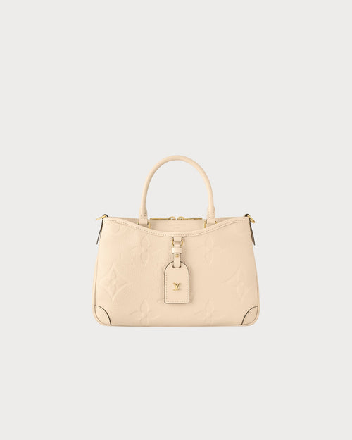 LOUIS VUITTON Trianon PM Tote Bag | 路易威登 手提袋 (多色) - LondonKelly 英國名牌代購