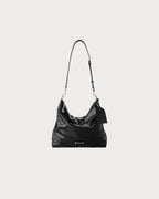 LOUIS VUITTON M13986 Vagabond Hobo Bag | 路易威登 腋下包 (黑色)