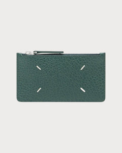 MAISON MARGIELA Four Stitches Cardholder Wallet | 瑪吉拉之家 卡套 (多色) - LONDONKELLY 英國名牌代購