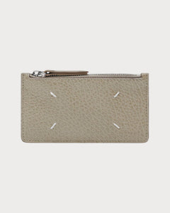 MAISON MARGIELA Four Stitches Cardholder Wallet | 瑪吉拉之家 卡套 (多色) - LONDONKELLY 英國名牌代購