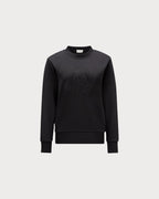MONCLER Crystal Logo Sweatshirt | 盟可睐 上衣 (多色) - LondonKelly 英國名牌代購